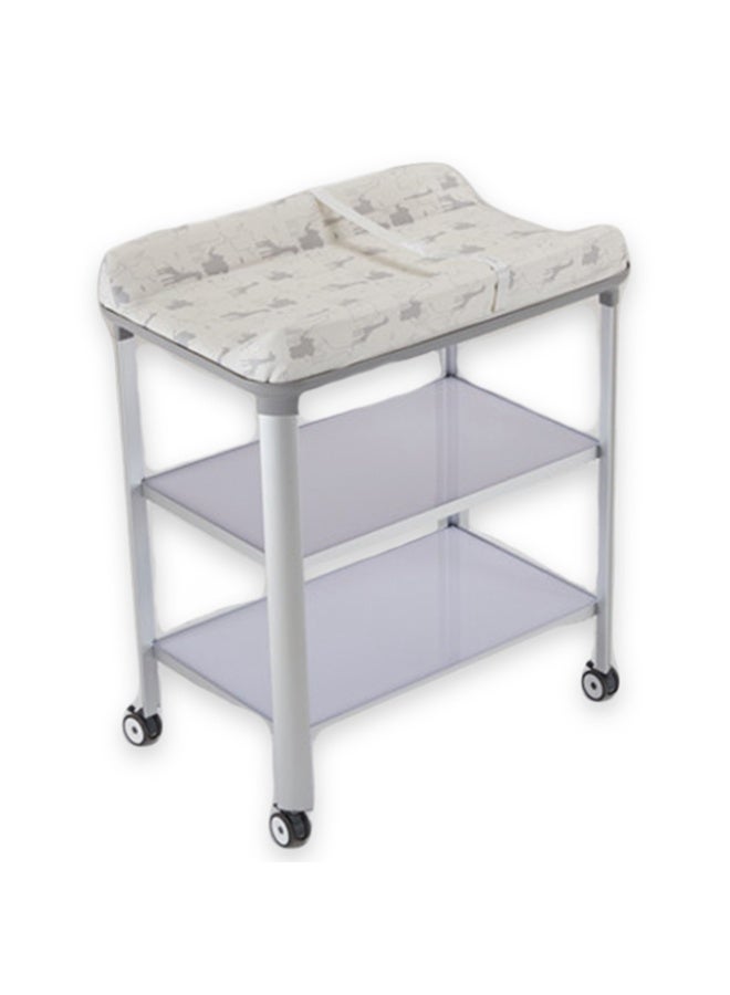 Changing Table, 80x45cm, China