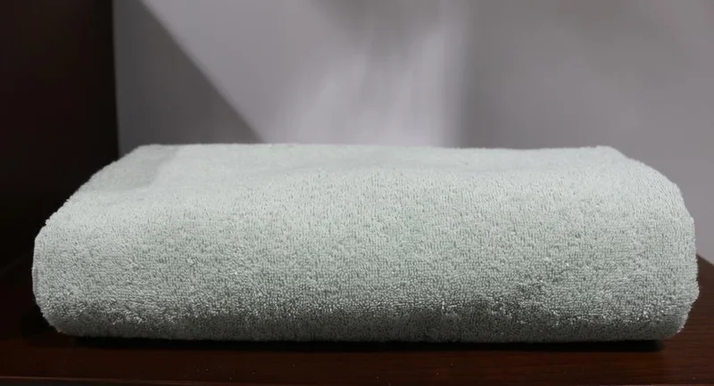 اندر هوم 70X140 Dobby Eponge Cotton Curl Turkish Bath Sauna Beach Bath Towel