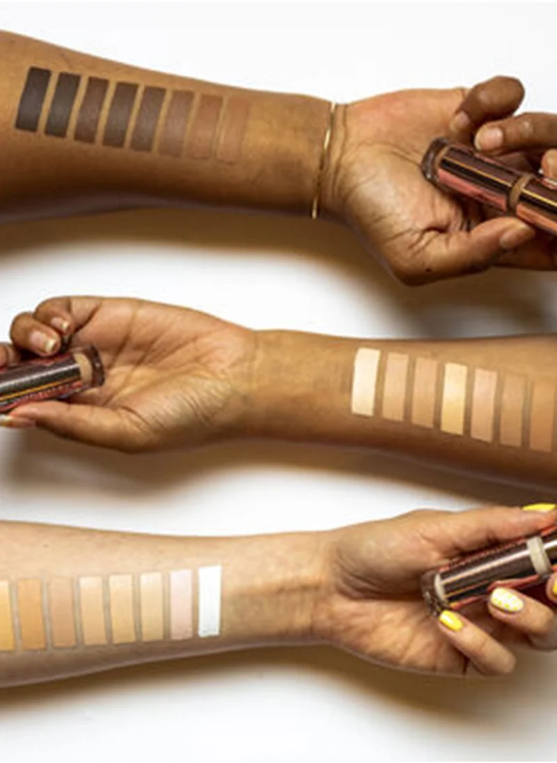 REVOLUTION Revolution Conceal & Define Concealer C10