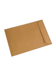 Deluxe Brown Envelope 80gsm 12"x10" 