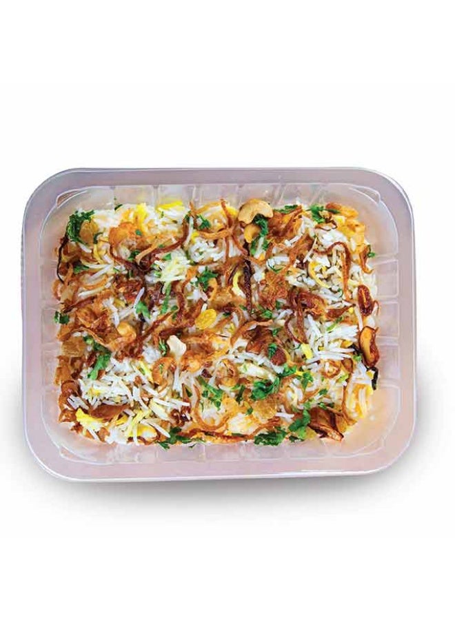 Chicken Biryani, 450g, UAE