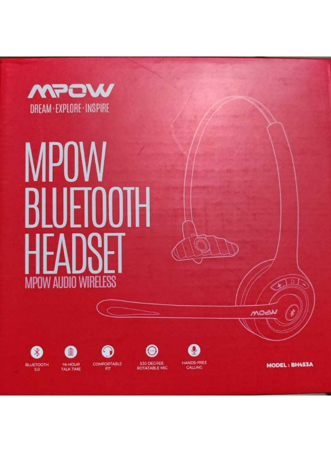 Mpow Original MPOW Bluetooth Headphones, Wireless Headphones