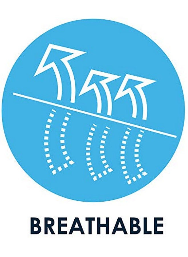 Q1 Beads وسائد مقعد كرسي داخلي من خرز Q1 SMRN خشبية لتخفيف آلام الظهر، توفر الدعم والراحة (صغيرة، مارون) - Image 5