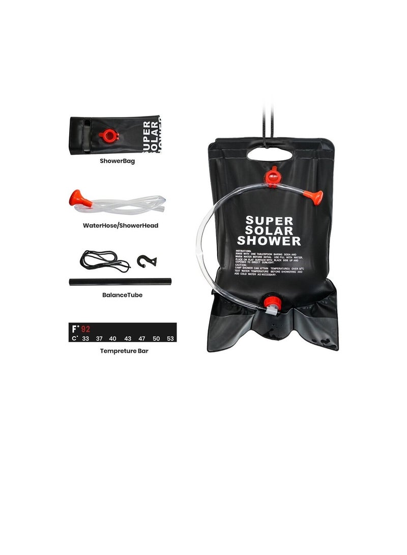 Bestway Solar Shower -58224 - Image 2