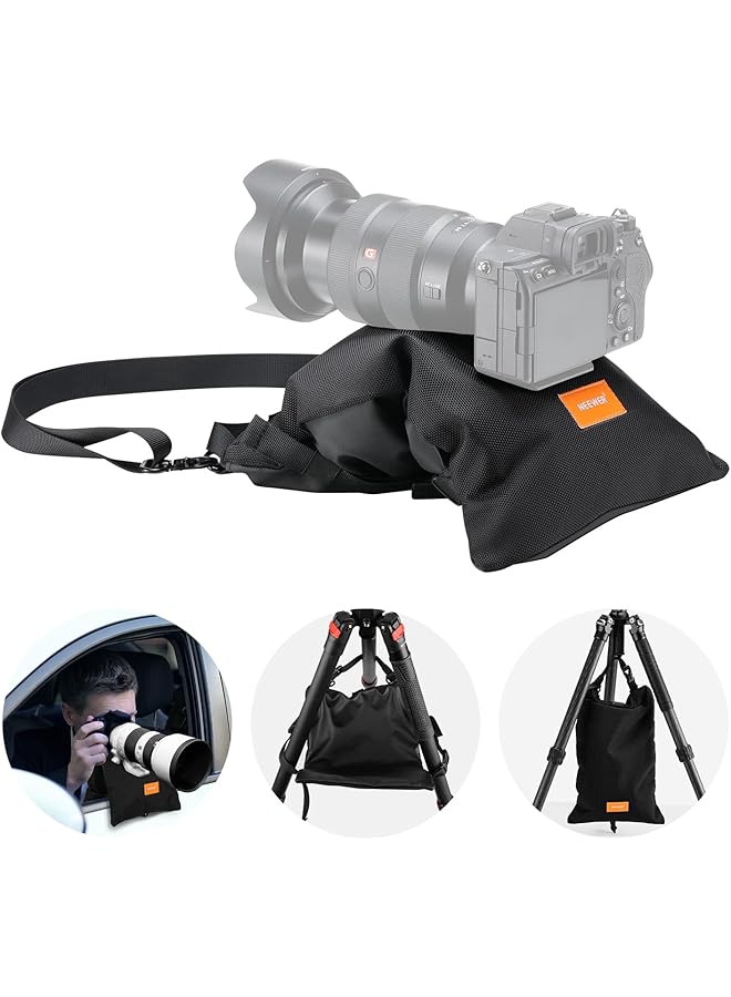 PROMASS Portable Mini Photo Studio Box Photography Backdrop built-in Light Photo Box - Image 2