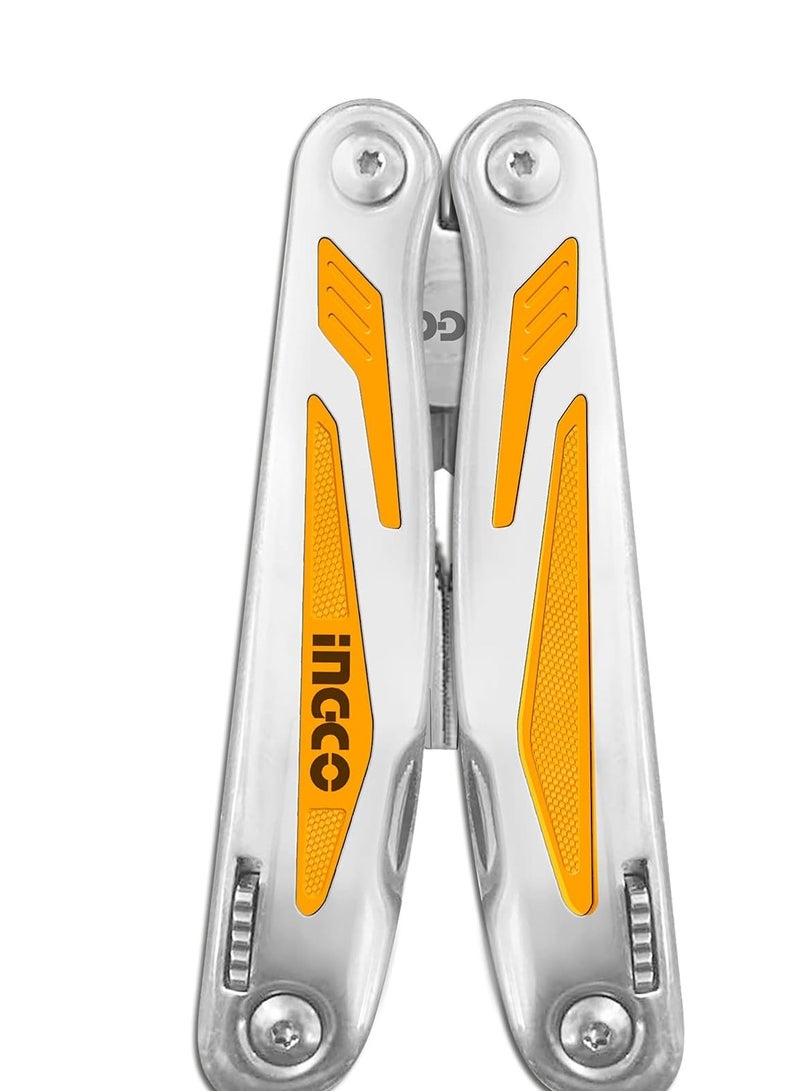 INGCO INGCO Foldable Multi-Function Tool - HFMFT0115  - Image 2
