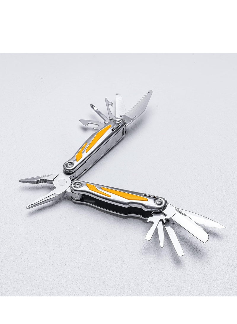 INGCO INGCO Foldable Multi-Function Tool - HFMFT0115  - Image 5