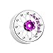 TCRC 4PCS Grade 5 Titanium Wheel Face Aluminum 13 Inch Wheels Hubs for 124 Axial SCX24 FCX24 118 TRX4M Redcat Ascent18 HPI Venture18 Upgrade Parts - Image 4