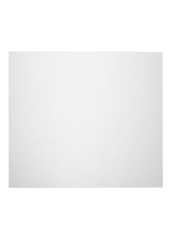 Toddmomy Invisibility Shield Lenticular Sheet 11.81X7.87In Transparent Pet Magic Trick Material for Stage Illusions Conjury Props and Close-up Magician Accessories - Image 1
