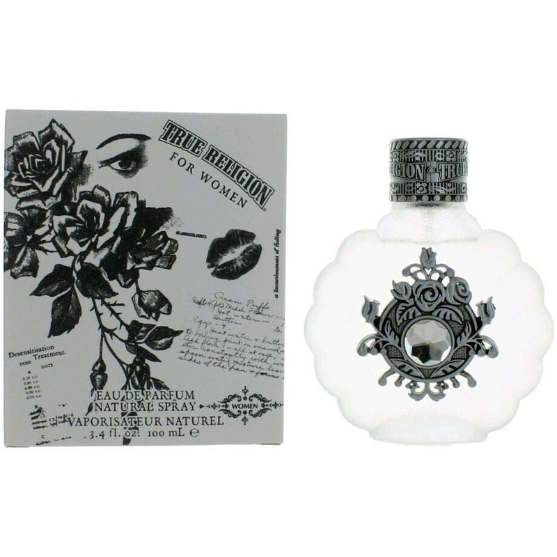 True Religion For Women Perfume For Women EDP 100ml