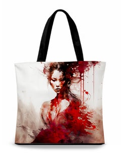Tat tote bag for women-649  - Image 1