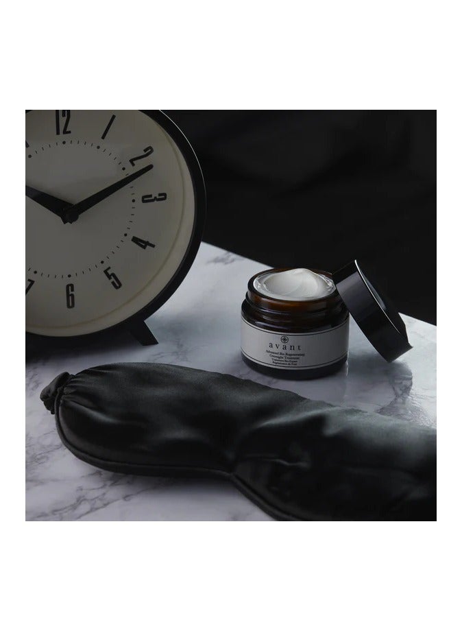 Avant Skincare Avant Skincare Advanced Bio Regenerating Overnight Treatment 50ml  - Image 4