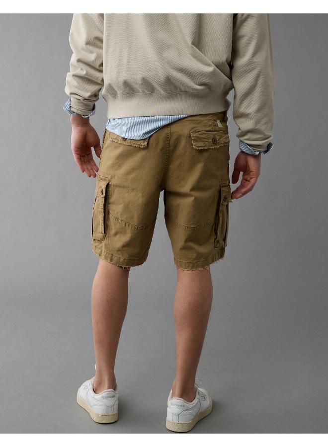 American Eagle AE Lived-In Cargo Short  - Image 4