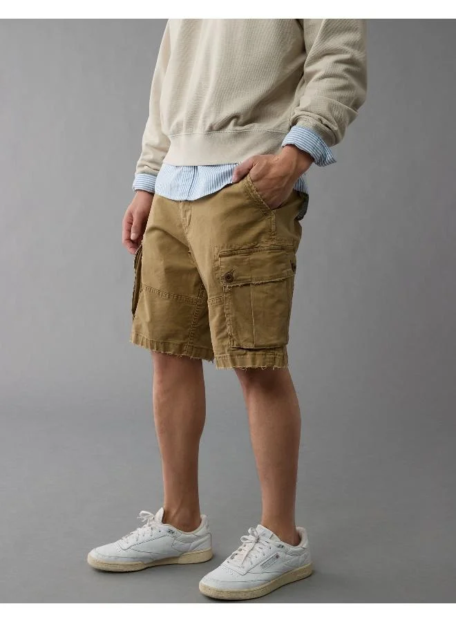 American Eagle AE Lived-In Cargo Short