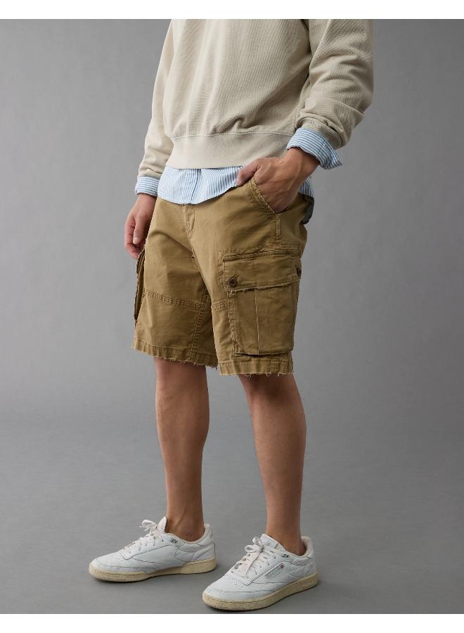 American Eagle AE Lived-In Cargo Short  - Image 5