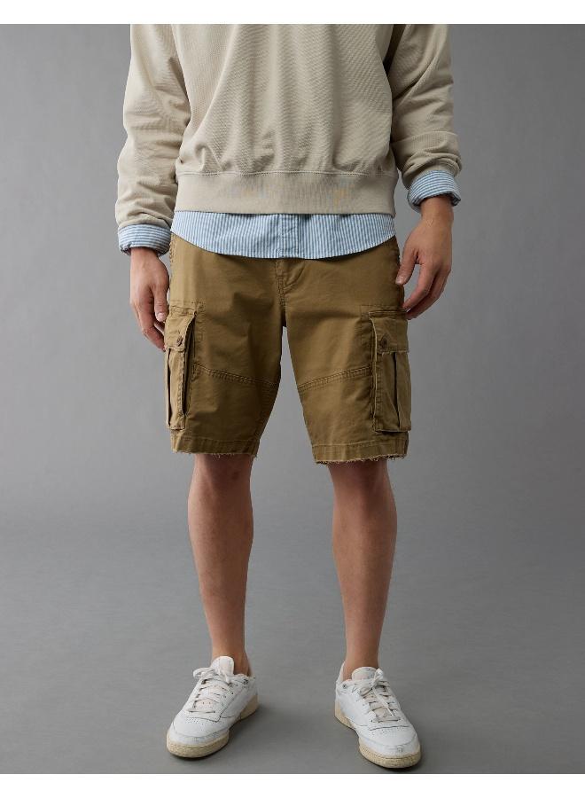 American Eagle AE Lived-In Cargo Short  - Image 1