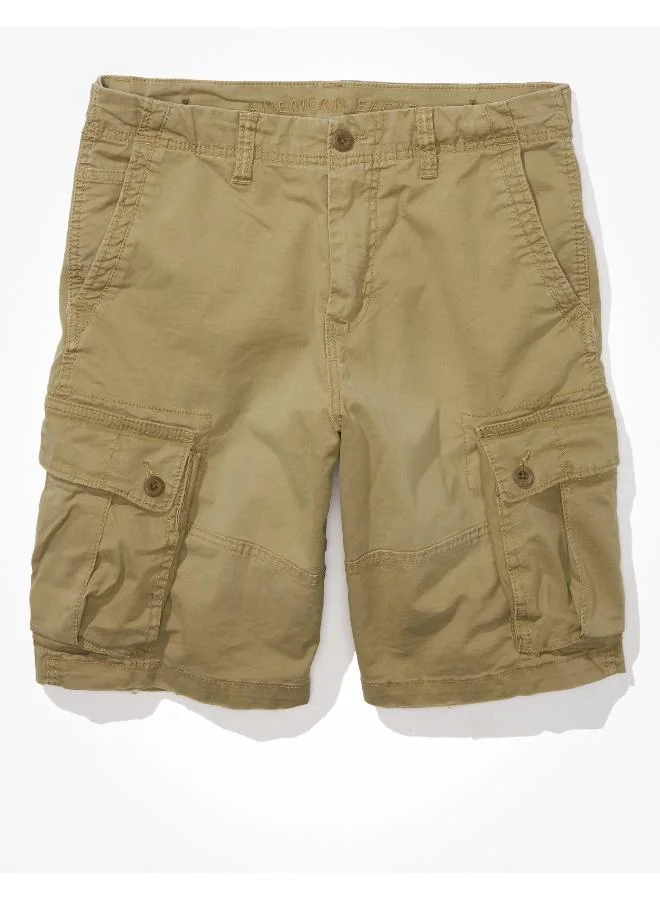 American Eagle AE Lived-In Cargo Short