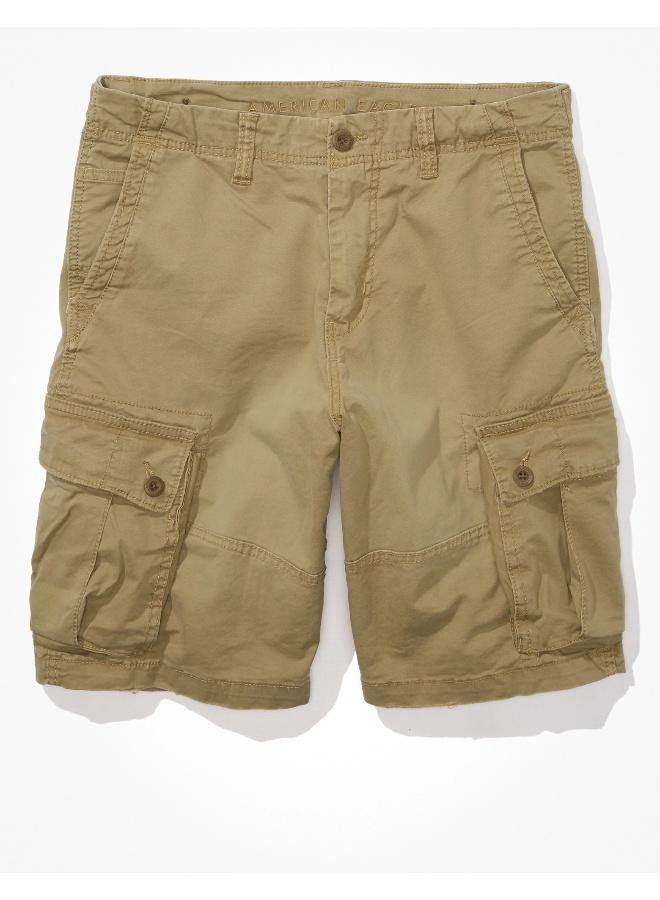 American Eagle AE Lived-In Cargo Short  - Image 3