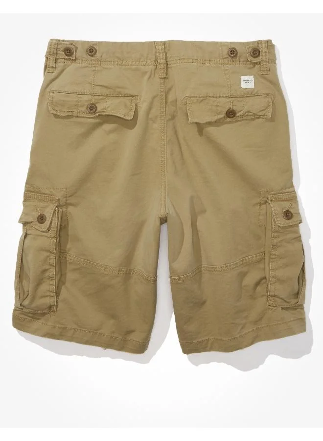 American Eagle AE Lived-In Cargo Short
