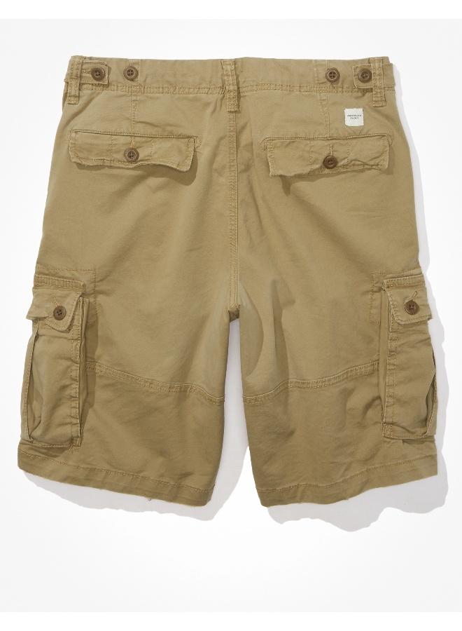 American Eagle AE Lived-In Cargo Short  - Image 2