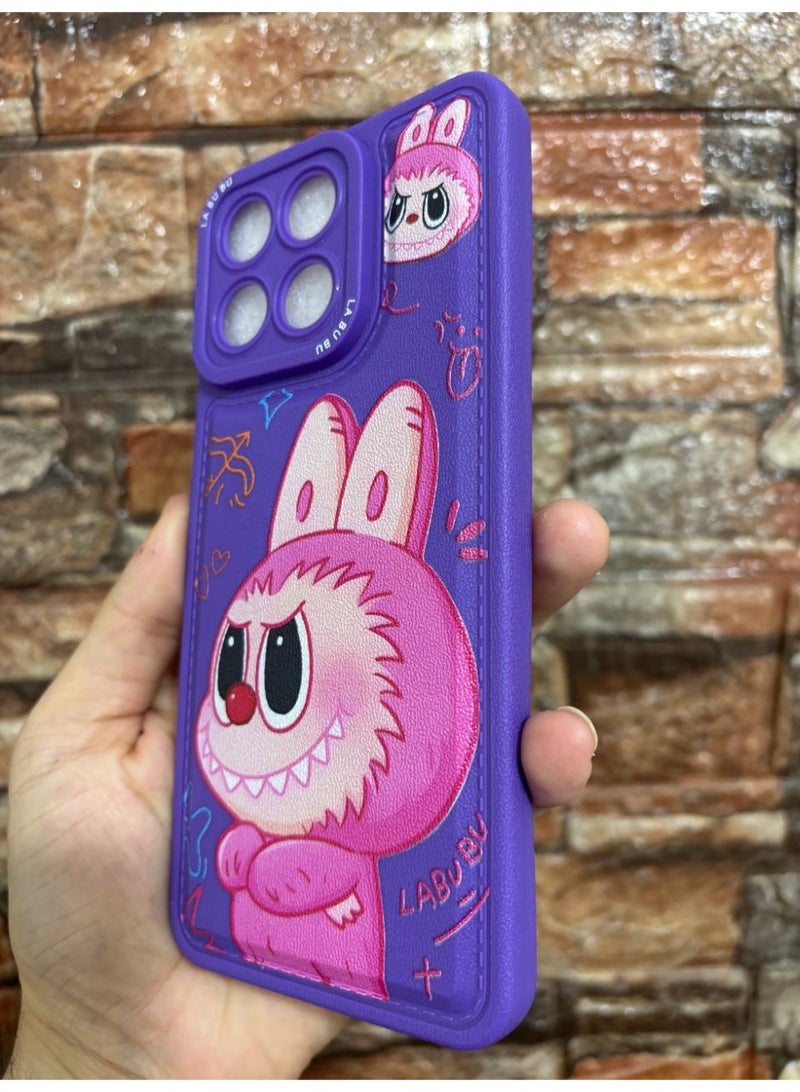 Back Cover Compatible With Phone Honor X7C - Image 1