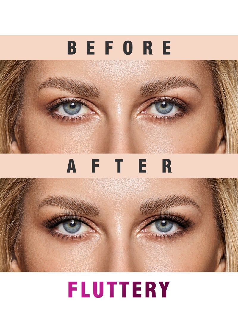 OH! LALASH 3D Wispy natural daily look false eyelashes-fluffy volume for daily & events - Image 4