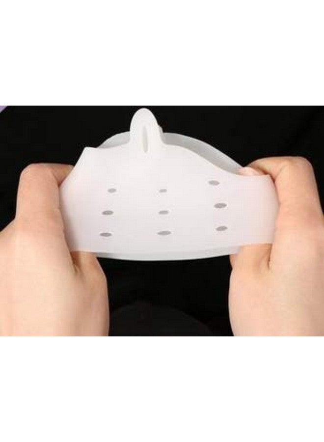 Breaker Breaker DESIGNS Four Pairs, Eight Pieces, Front Foot Night Cushions, Skin Care - Image 4