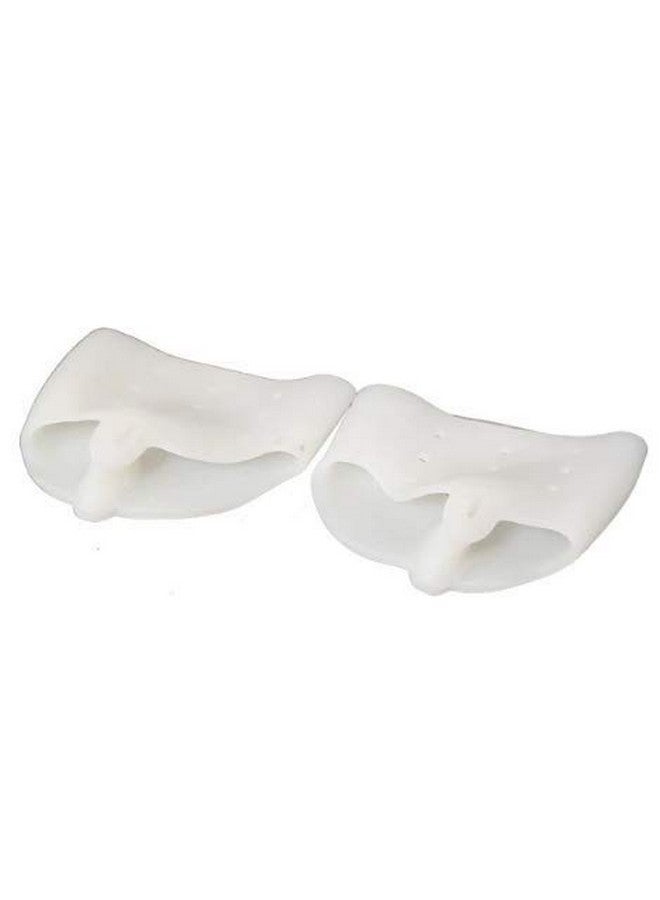 Breaker Breaker DESIGNS Four Pairs, Eight Pieces, Front Foot Night Cushions, Skin Care - Image 1