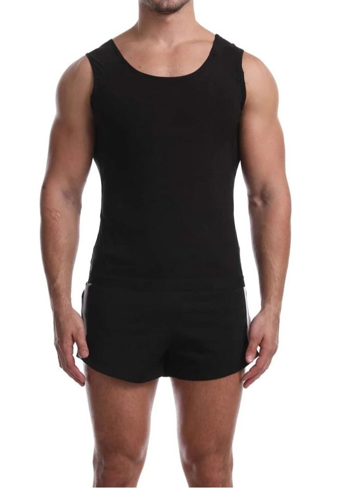 عام مشد ساونا حراري لحرق دهون البطن والظهر - Image 3