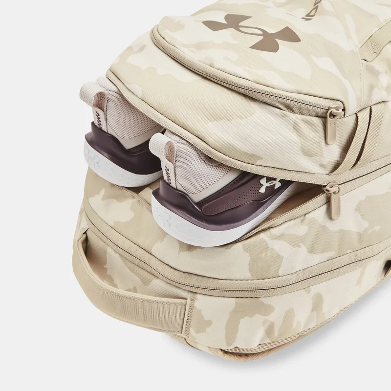 UNDER ARMOUR Hustle 6.0 Backpack