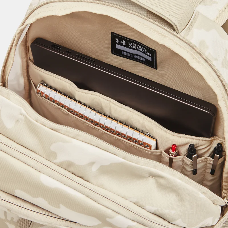 UNDER ARMOUR Hustle 6.0 Backpack