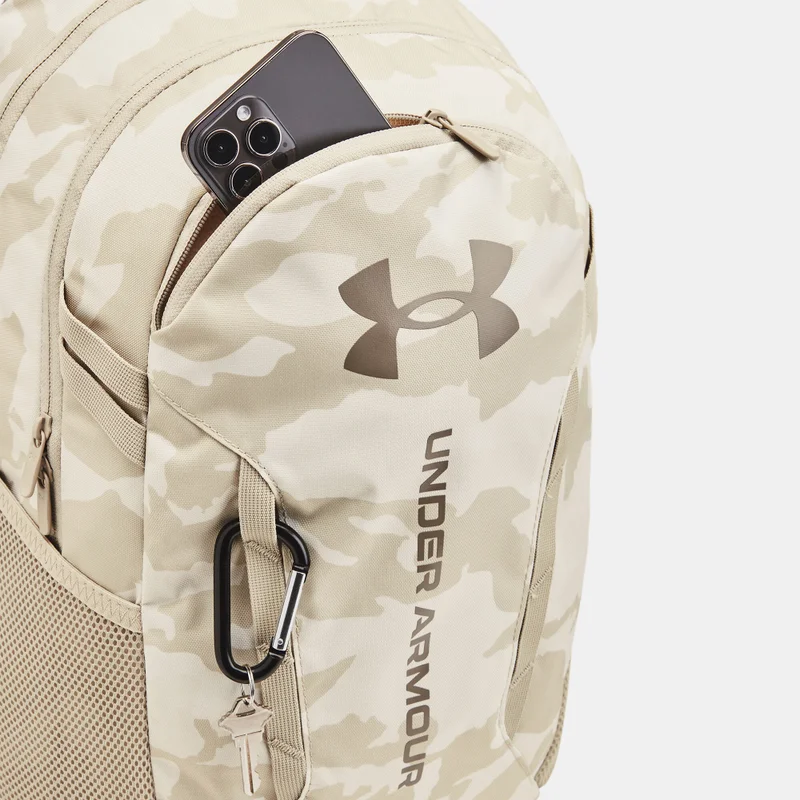 UNDER ARMOUR Hustle 6.0 Backpack