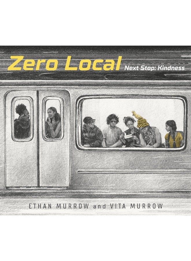 Zero Local: Next Stop: Kindness