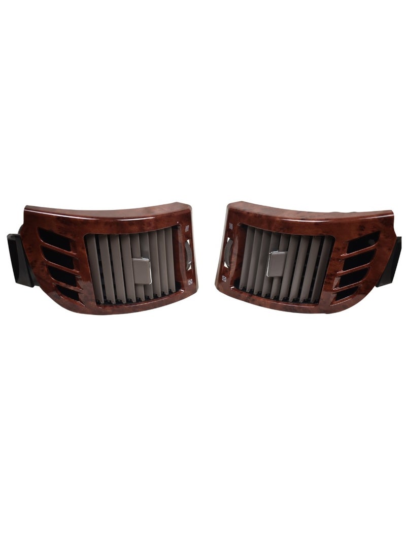 X-All Toyota Camry air conditioner decoration 2002-2007  - Image 1