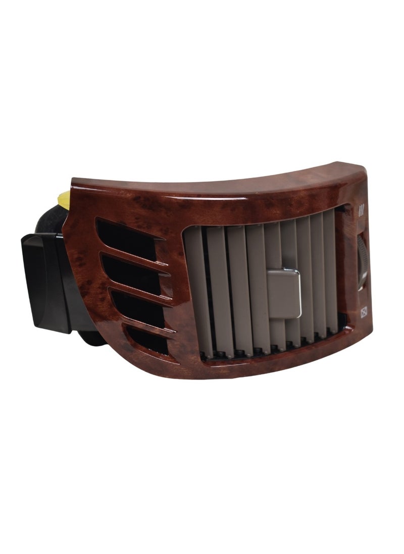X-All Toyota Camry air conditioner decoration 2002-2007  - Image 3