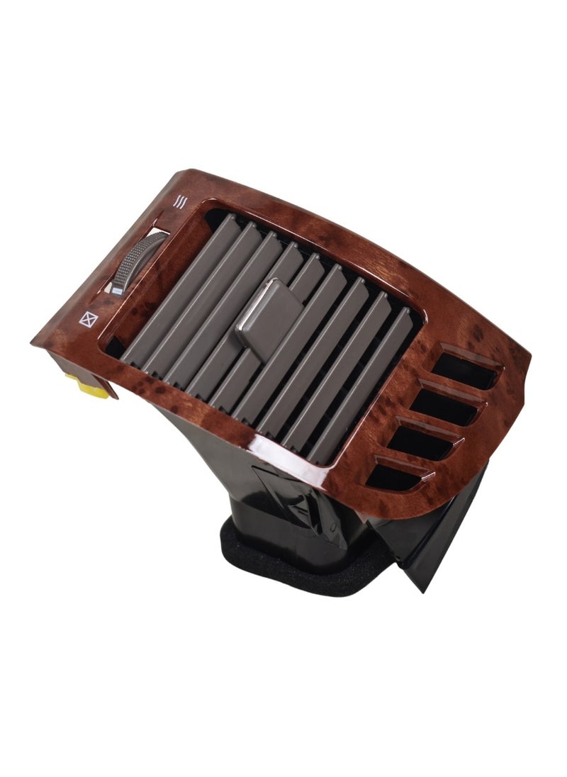 X-All Toyota Camry air conditioner decoration 2002-2007  - Image 4