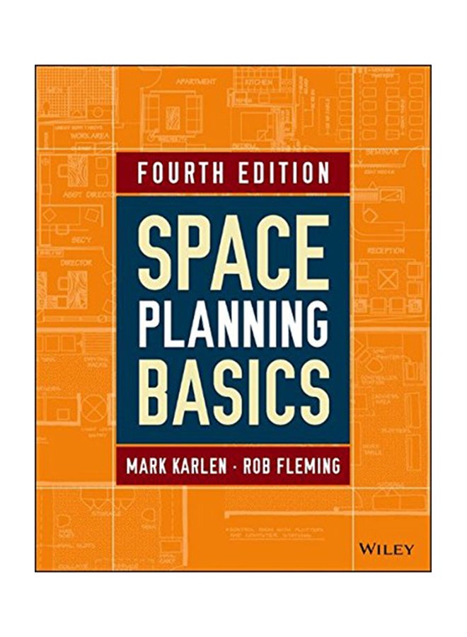 Space Planning Basics