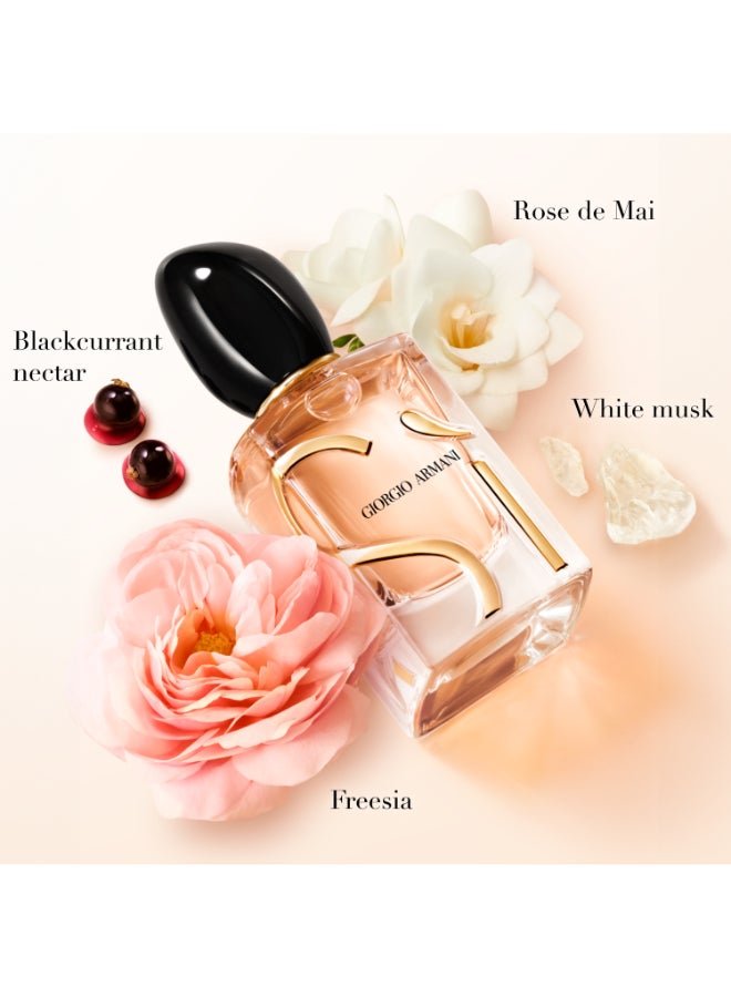 GIORGIO ARMANI Sì eau de parfum 50ml | Best Price UAE | Dubai, Abu