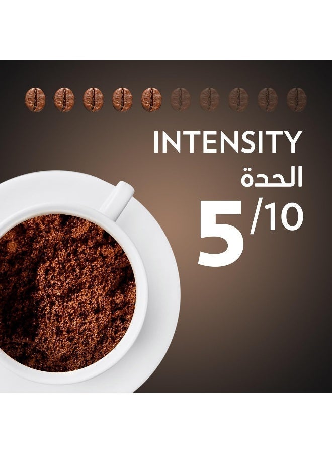 Lavazza Espresso Ground Coffee 250grams - Image 4