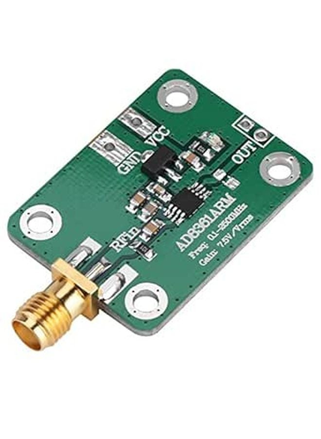 Generic RF Microwave Power Detector Module AM Amplitude Modulation ...