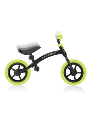 Globber GO BIKE Balance Bike Lime Green (8.5 in wheel) - pzsku/Z245EFF0E8AC53608EB32Z/45/_/1734939146/71217479-b13c-491b-b5dc-17132e491e57