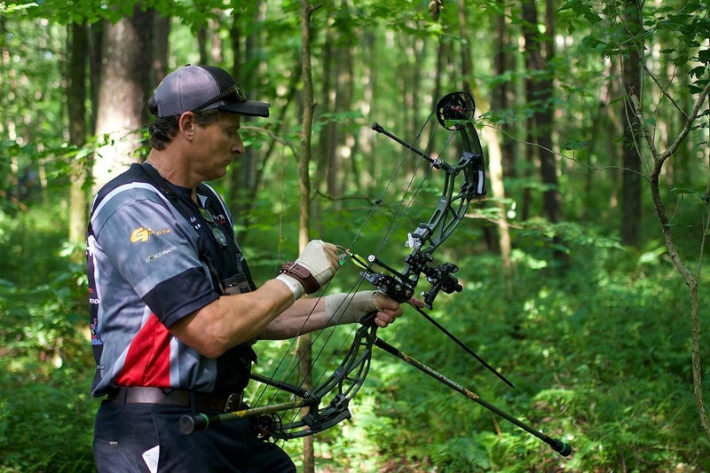 Q2i Store Fusion X-II Target Archery Vanes - Ultra-Lightweight with Tri-Fusion Adhesion Technology, Premium Arrow Fletching, and Low Profile Design for Archers - Image 4
