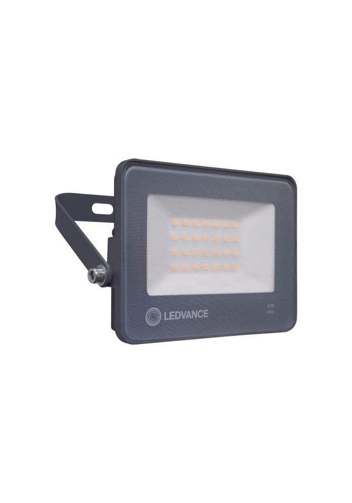 Ledvance Eco Lite 20W LED Floodlight Luminaire - Image 1