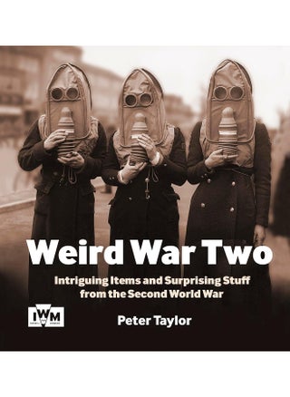 Weird War Two - pzsku/Z245F3A427C962037A2F7Z/45/_/1726052234/1dcda9c4-12cd-4fb4-aabf-0c61aa4354fd