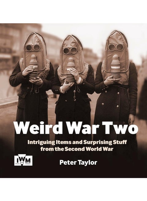 Weird War Two