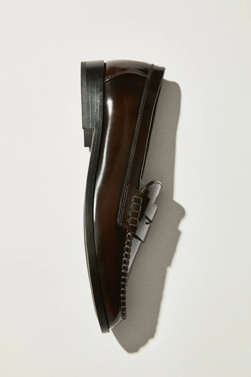 H&M Loafers