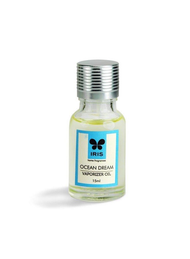 IRIS جهاز بخار آيريس أوشن دريم 15 مل زيت - Image 4