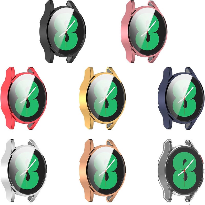 ordinarYone FE 40mm Watch Protective Case Shockproof Case Cover Easy Installation - Image 4