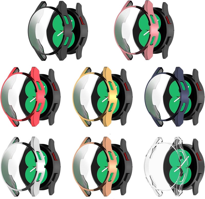 ordinarYone FE 40mm Watch Protective Case Shockproof Case Cover Easy Installation - Image 2