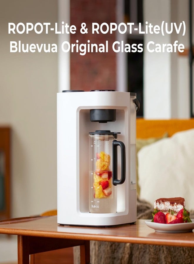 Bluevua إبريق بديل لنظام التناضح العكسي Bluevua RO100ROPOT-Lite - Image 2
